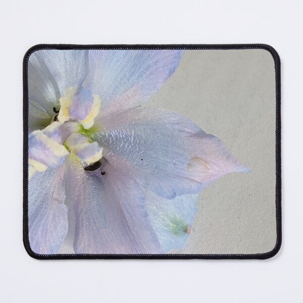 Item preview, Delphinium Close-Up designed and sold by arfff.