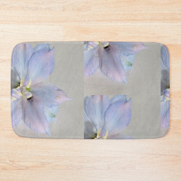 Item preview, Delphinium Close-Up designed and sold by arfff.