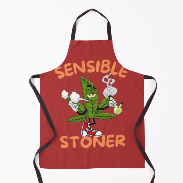 Item preview, Sensible Stoner Weed 420 legalize Marijuana designed and sold by BestDesignbySof.