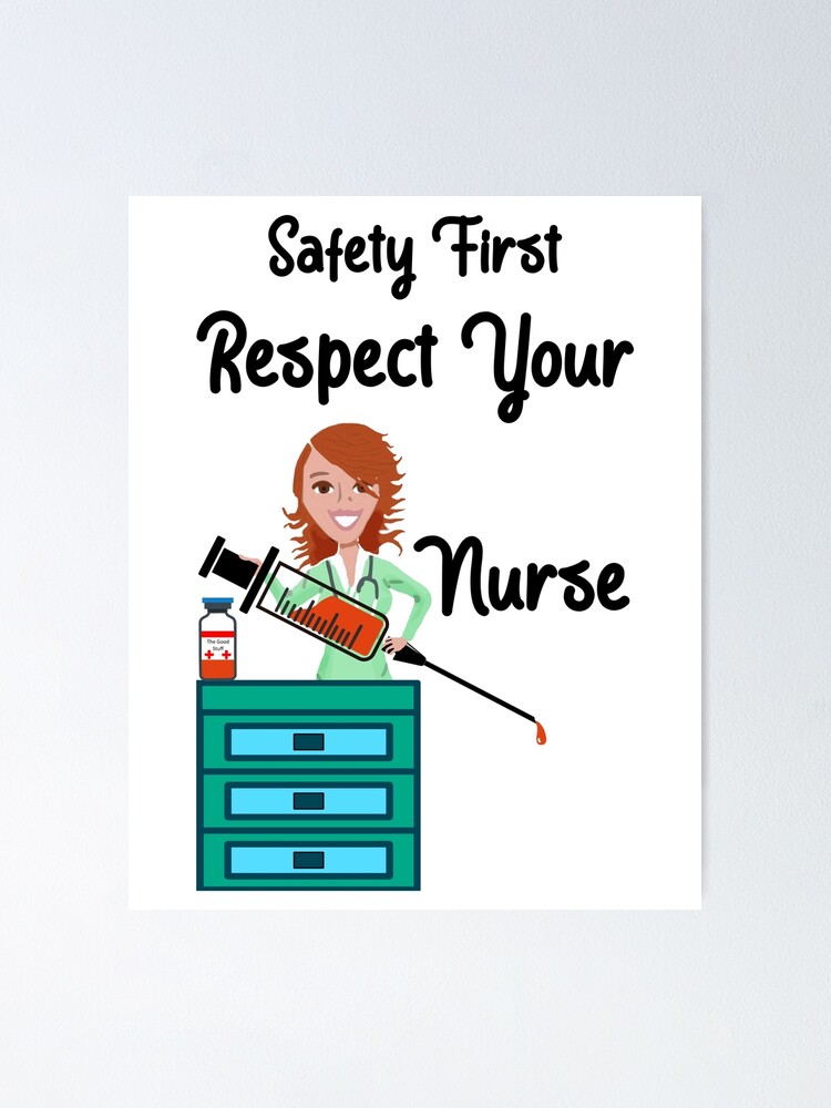 Respect for a Nurse 