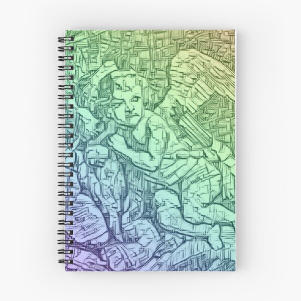 Item preview, Resting Cupid Rembrandt designed and sold by FlippinTurtles.