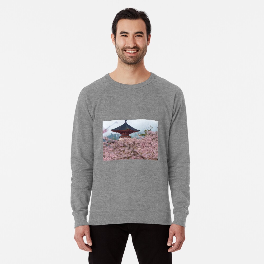 Item preview, Lightweight Sweatshirt designed and sold by AdrianAlford.