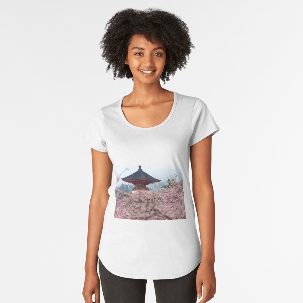 Item preview, Premium Scoop T-Shirt designed and sold by AdrianAlford.