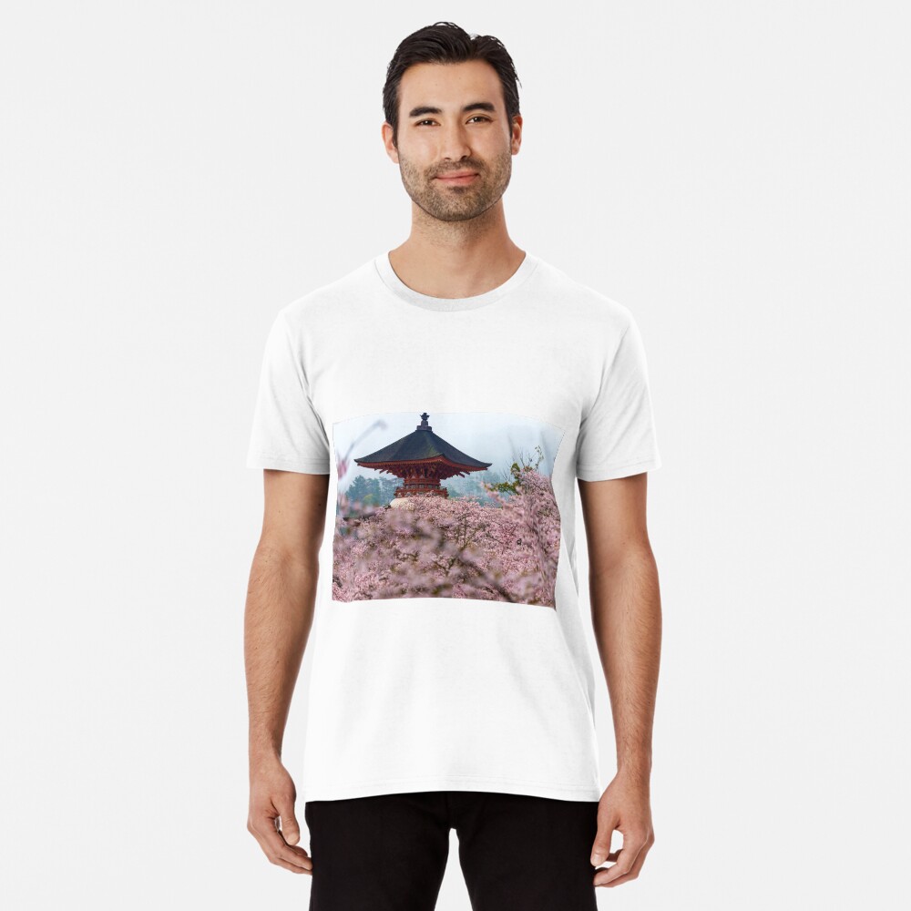 Item preview, Premium T-Shirt designed and sold by AdrianAlford.