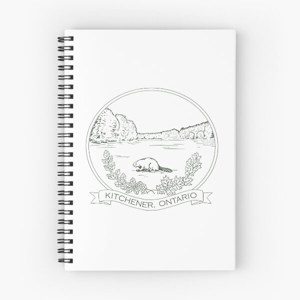 Item preview, Kitchener, Ontario Nature Scene Green designed and sold by el-rose.