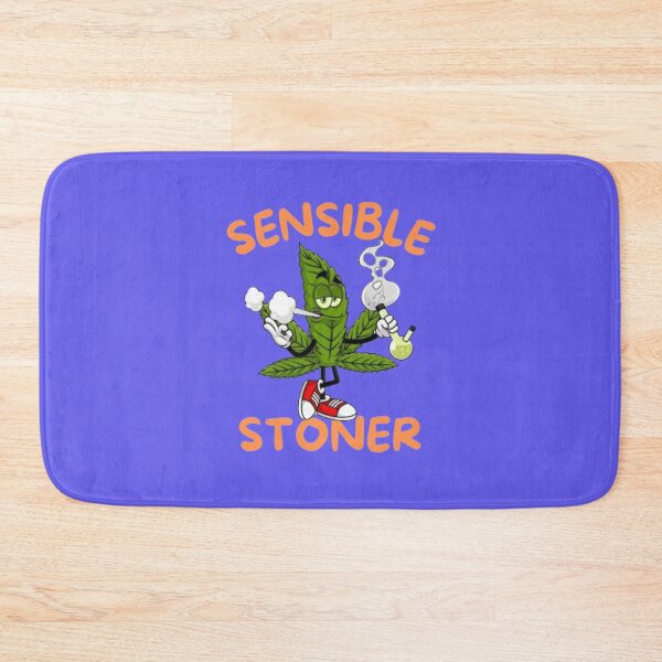 Item preview, Sensible Stoner Weed 420 legalize Marijuana designed and sold by BestDesignbySof.