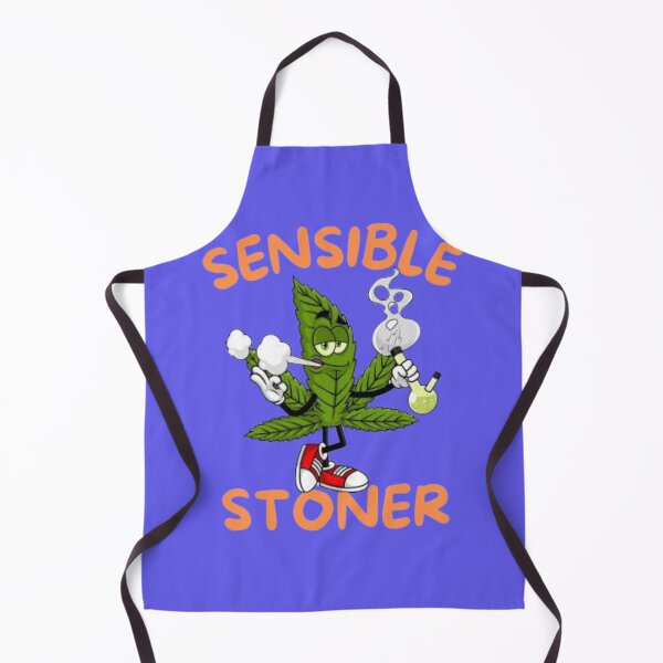 Item preview, Sensible Stoner Weed 420 legalize Marijuana designed and sold by BestDesignbySof.