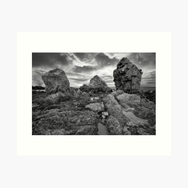 Item preview, 024 Rock formation - Mono designed and sold by Hans Kawitzki.