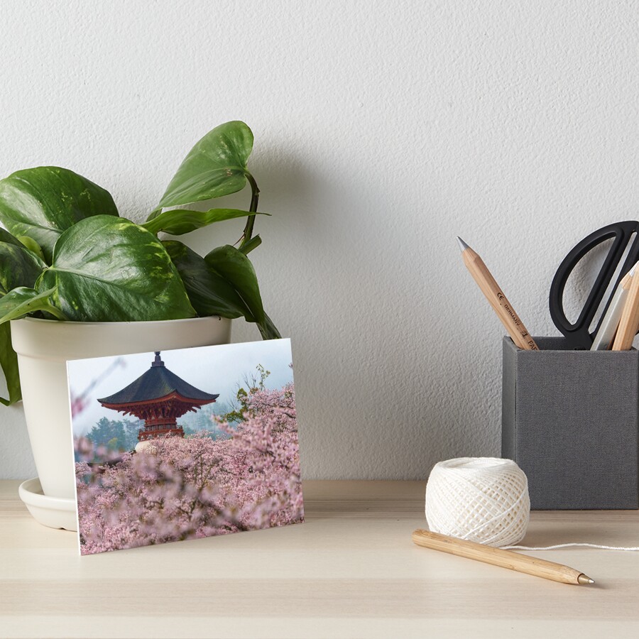 Item preview, Art Board Print designed and sold by AdrianAlford.