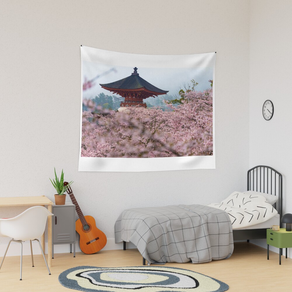 Item preview, Tapestry designed and sold by AdrianAlford.