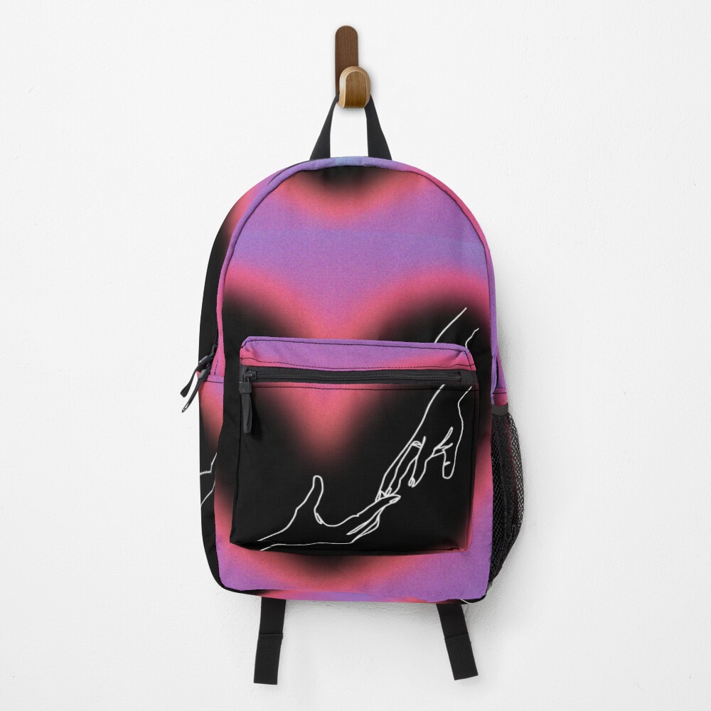 Item preview, Backpack designed and sold by Showmee.