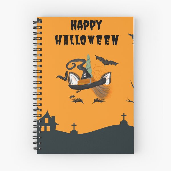 Item preview, Happy Halloween designed and sold by DiliSnow.