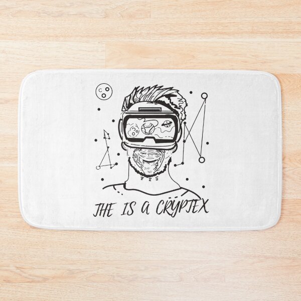 Item preview, CRYPTEX lOVE  designed and sold by byrne-ma.