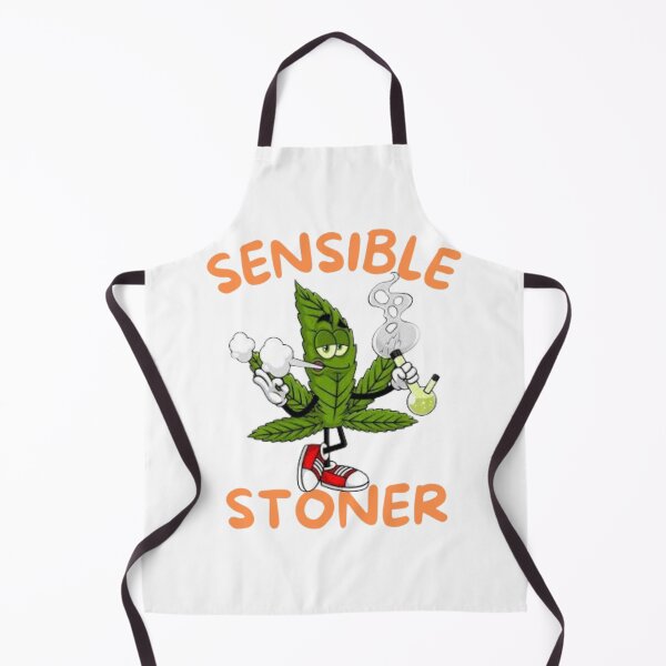 Item preview, Sensible Stoner Weed 420 legalize Marijuana designed and sold by BestDesignbySof.