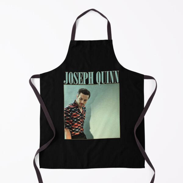 Item preview, Joseph Quinn designed and sold by NasoYaslo.