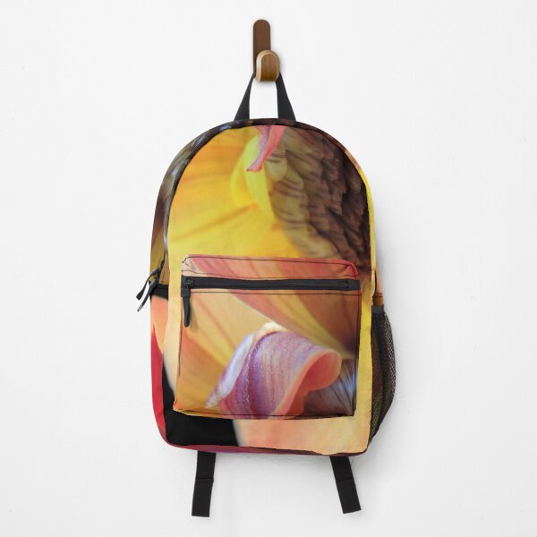 Item preview, Dahlia Unfolding - Nature's Magic designed and sold by Marilyn Harris.