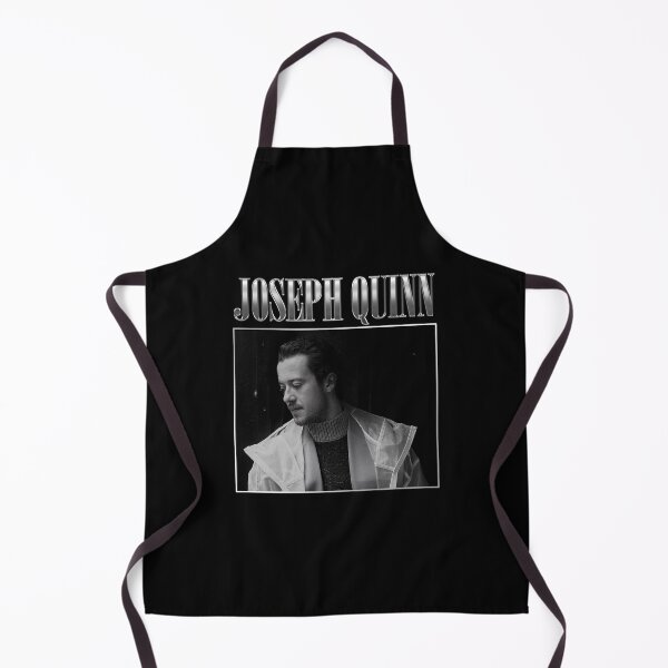 Item preview, Joseph Quinn Black And White designed and sold by NasoYaslo.