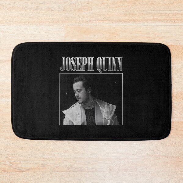 Item preview, Joseph Quinn Black And White designed and sold by NasoYaslo.