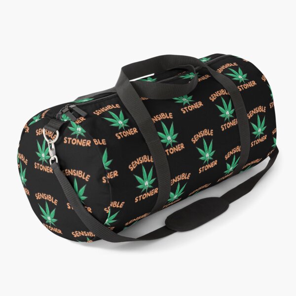Item preview, Sensible Stoner Weed 420 legalize Marijuana designed and sold by BestDesignbySof.