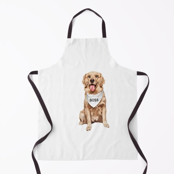Item preview, BOSS LABRADOR designed and sold by cgullart.