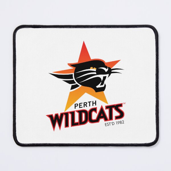 Item preview, Perth Wildcats designed and sold by daviddurants.