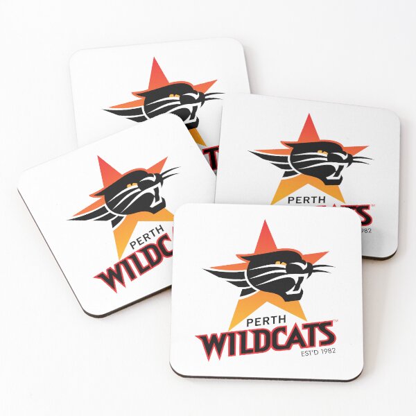 Item preview, Perth Wildcats designed and sold by daviddurants.