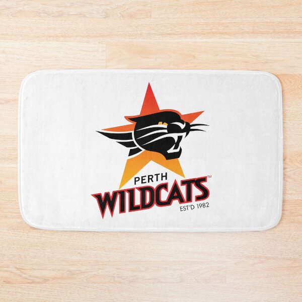Item preview, Perth Wildcats designed and sold by daviddurants.