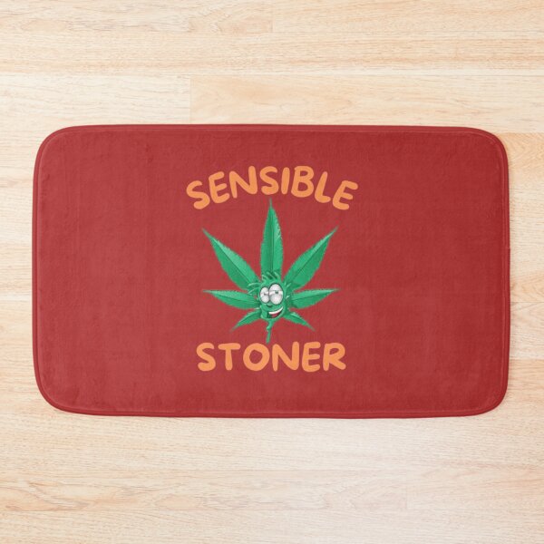 Item preview, Sensible Stoner Weed 420 legalize Marijuana designed and sold by BestDesignbySof.
