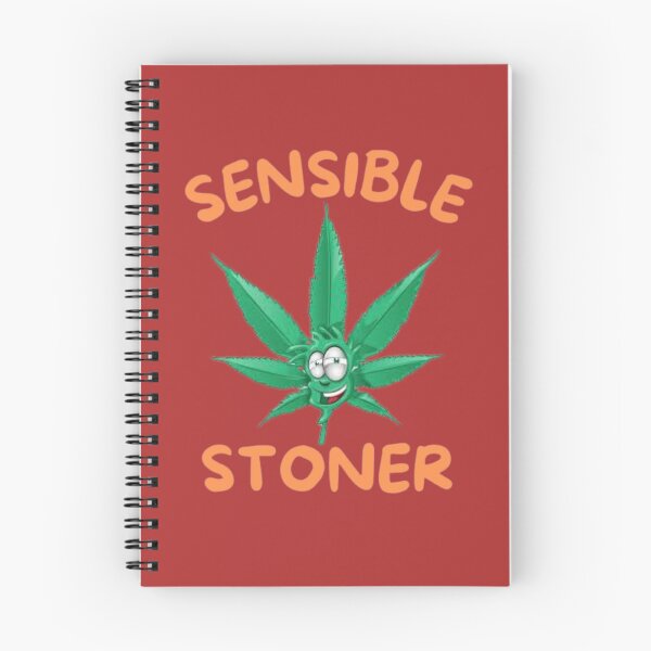 Item preview, Sensible Stoner Weed 420 legalize Marijuana designed and sold by BestDesignbySof.