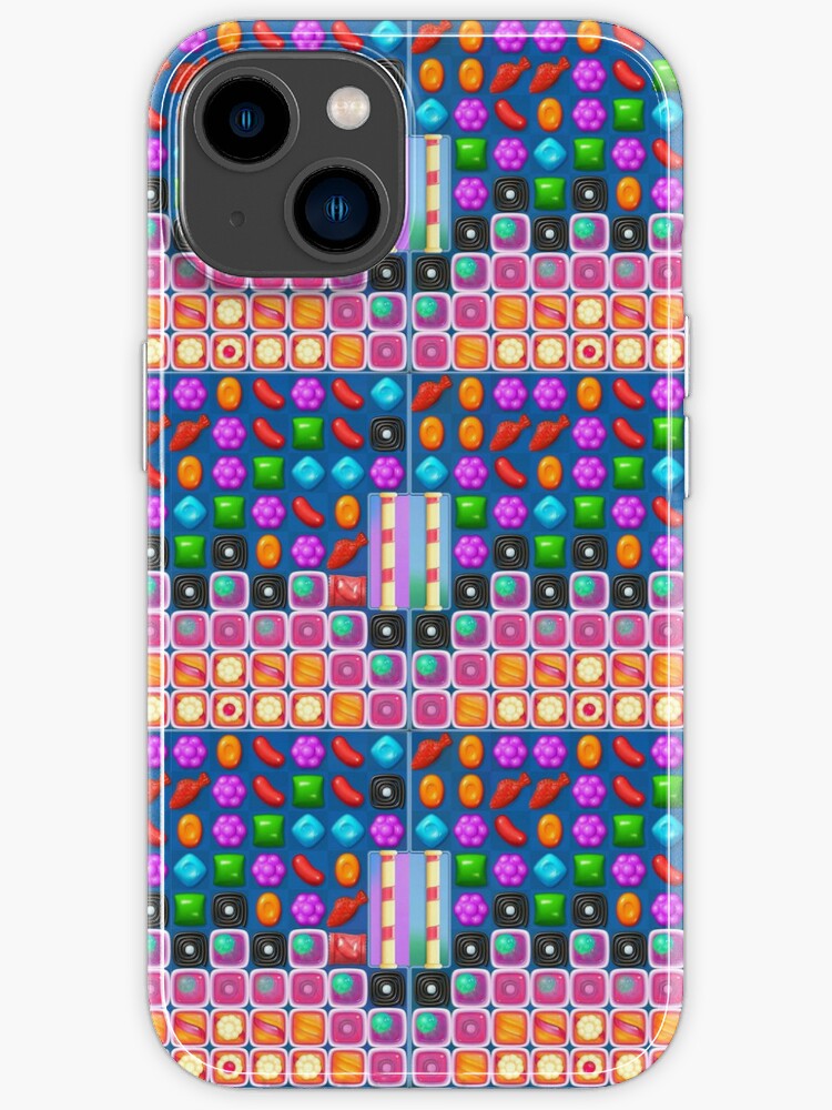 Iphone 5 case Candy Crush  Candy crush saga, Candy crush, Iphone