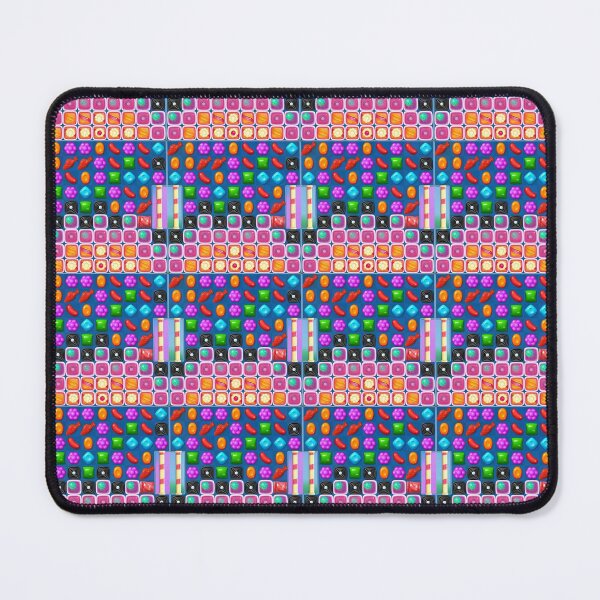 Item preview, All New Candy Crush Friends Saga designed and sold by Valriogd.