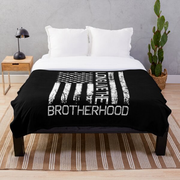 Item preview, LLTB ¡VIVA LA HERMANDAD! designed and sold by Stephen Scharf.