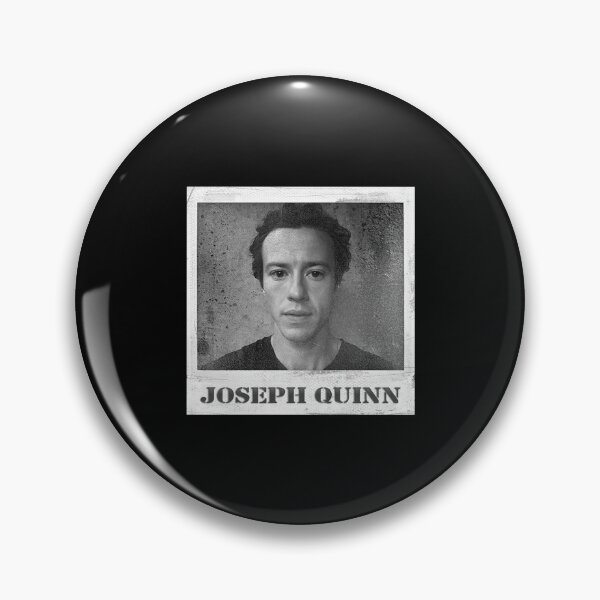 Item preview, Joseph Quinn Morning designed and sold by NasoYaslo.