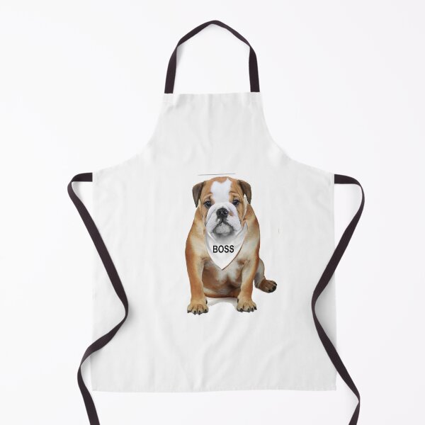 Item preview, BOSS BULL DOG designed and sold by cgullart.