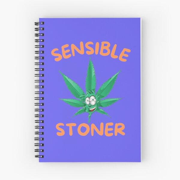 Item preview, Sensible Stoner Weed 420 legalize Marijuana designed and sold by BestDesignbySof.