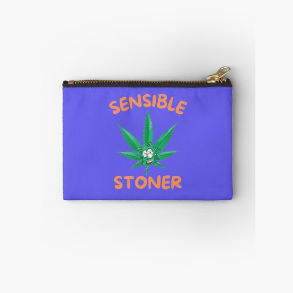 Item preview, Sensible Stoner Weed 420 legalize Marijuana designed and sold by BestDesignbySof.