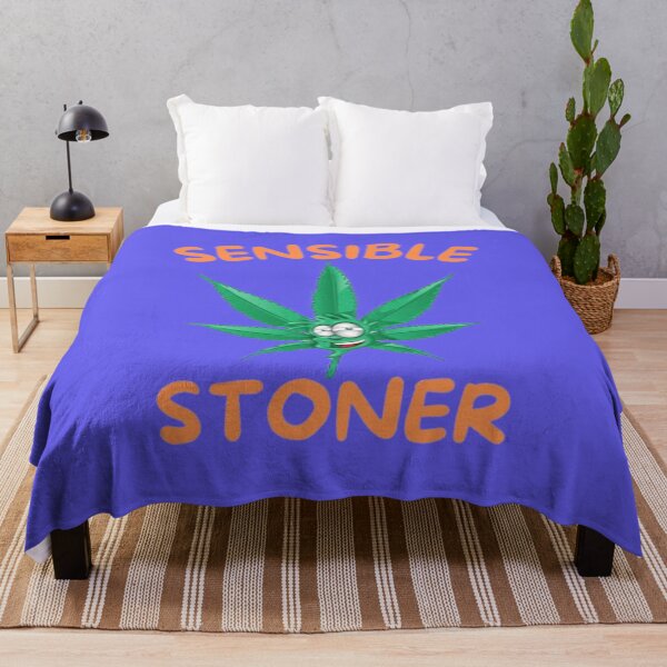 Item preview, Sensible Stoner Weed 420 legalize Marijuana designed and sold by BestDesignbySof.