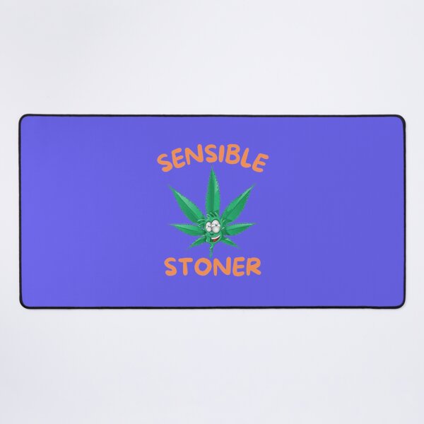 Item preview, Sensible Stoner Weed 420 legalize Marijuana designed and sold by BestDesignbySof.