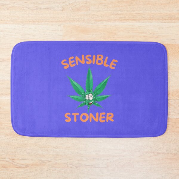 Item preview, Sensible Stoner Weed 420 legalize Marijuana designed and sold by BestDesignbySof.