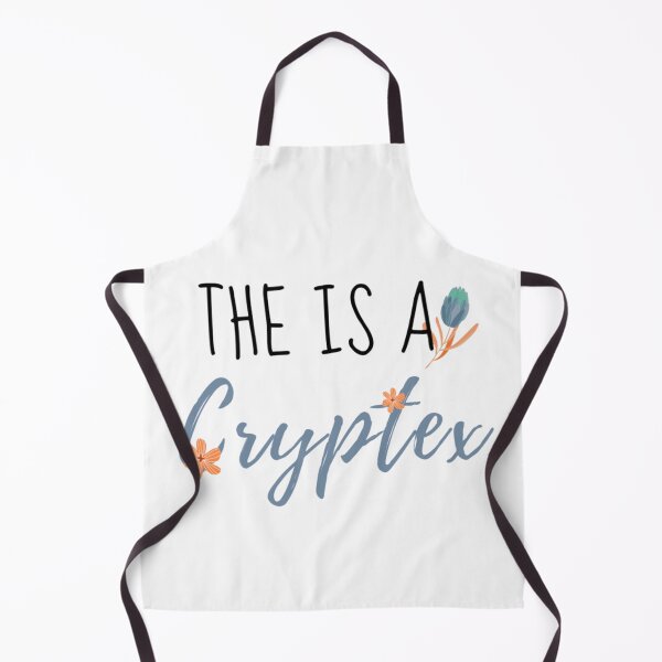 Item preview, CRYPTEX lOVE  designed and sold by byrne-ma.