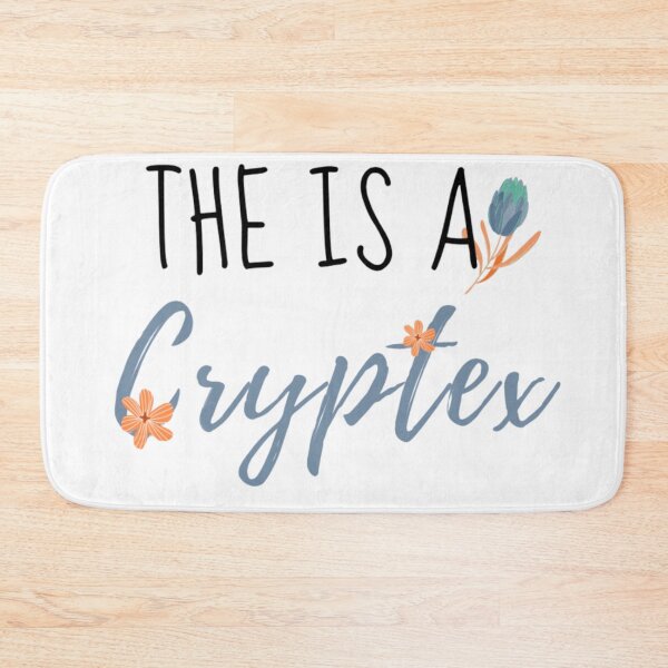 Item preview, CRYPTEX lOVE  designed and sold by byrne-ma.