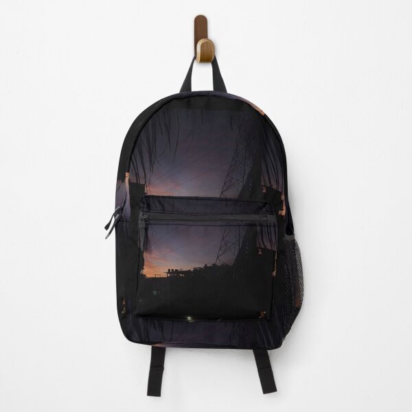 Item preview, rooftop dawn  designed and sold by AUTHOY DEY.