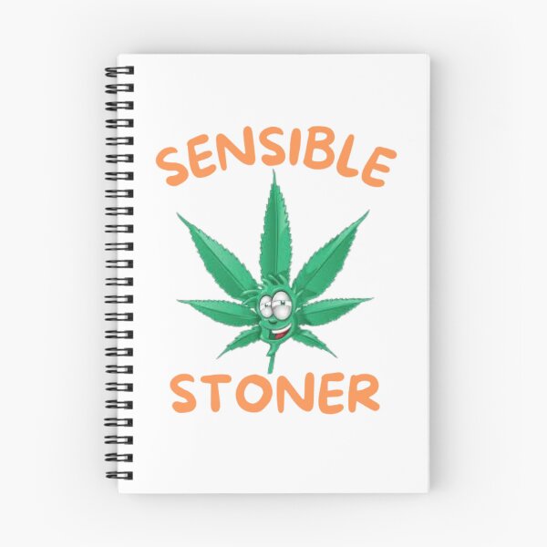 Item preview, Sensible Stoner Weed 420 legalize Marijuana designed and sold by BestDesignbySof.