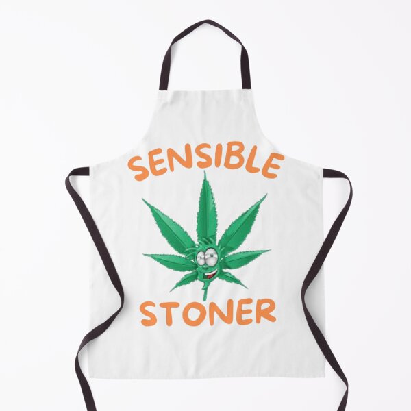 Item preview, Sensible Stoner Weed 420 legalize Marijuana designed and sold by BestDesignbySof.