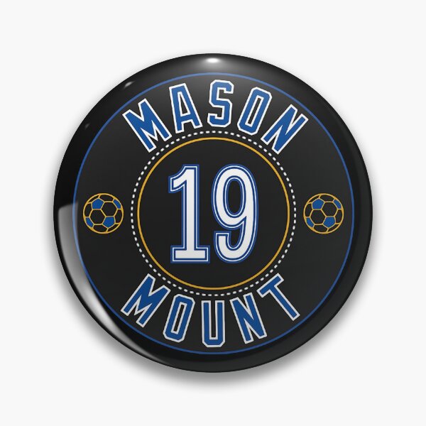 Item preview, Mason 19 designed and sold by NasoYaslo.