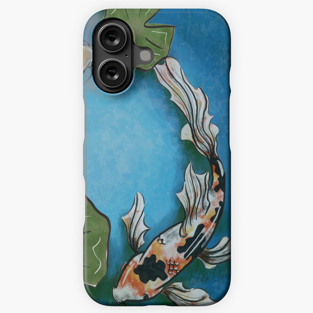 Item preview, iPhone Snap Case designed and sold by EllaJadeGordon.