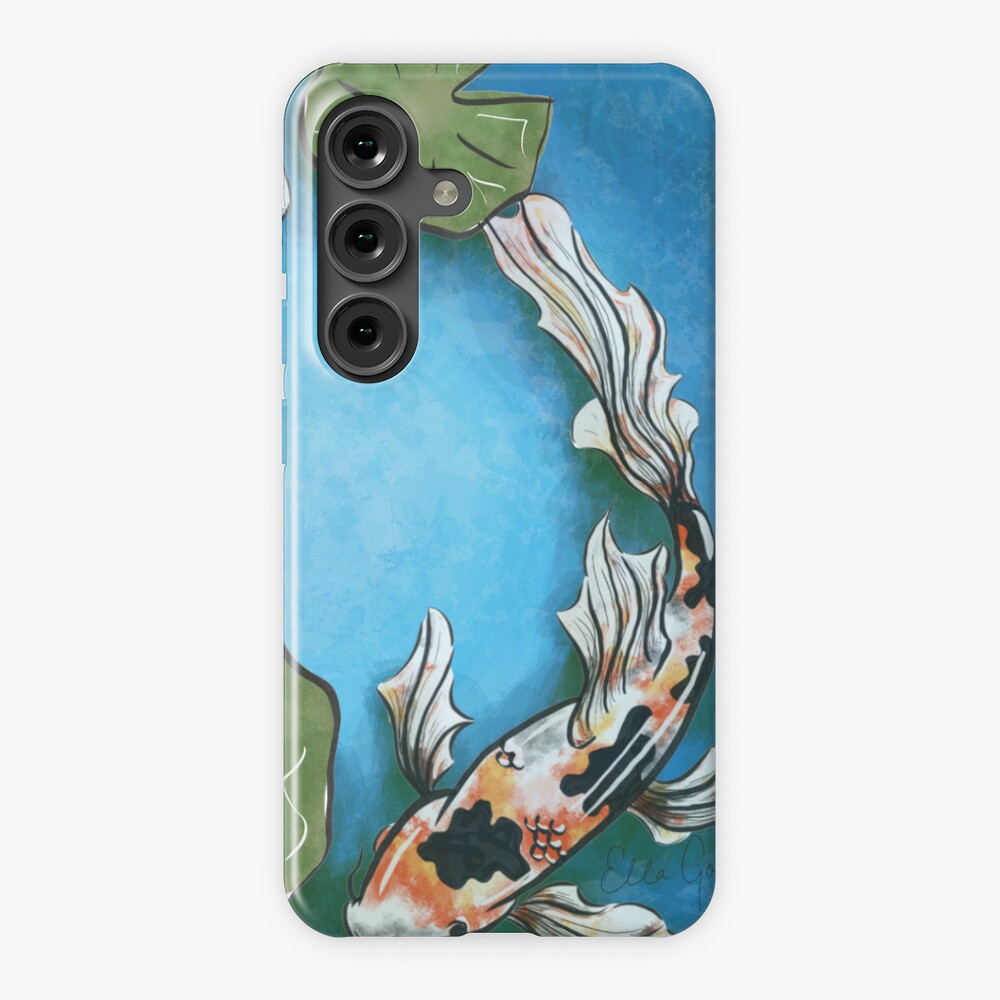 Item preview, Samsung Galaxy Snap Case designed and sold by EllaJadeGordon.