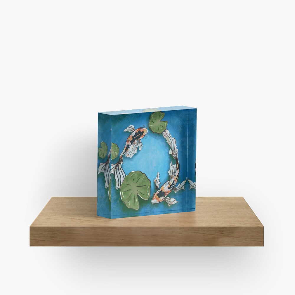 Item preview, Acrylic Block designed and sold by EllaJadeGordon.