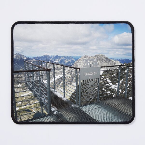 Item preview, Lomnicky stit - 2634m - Tatra Mountains, Slovakia. designed and sold by Marilyn Harris.