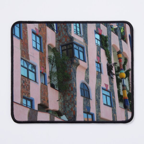 Item preview, Magdeburg's Pink Palace of Hope designed and sold by Marilyn Harris.
